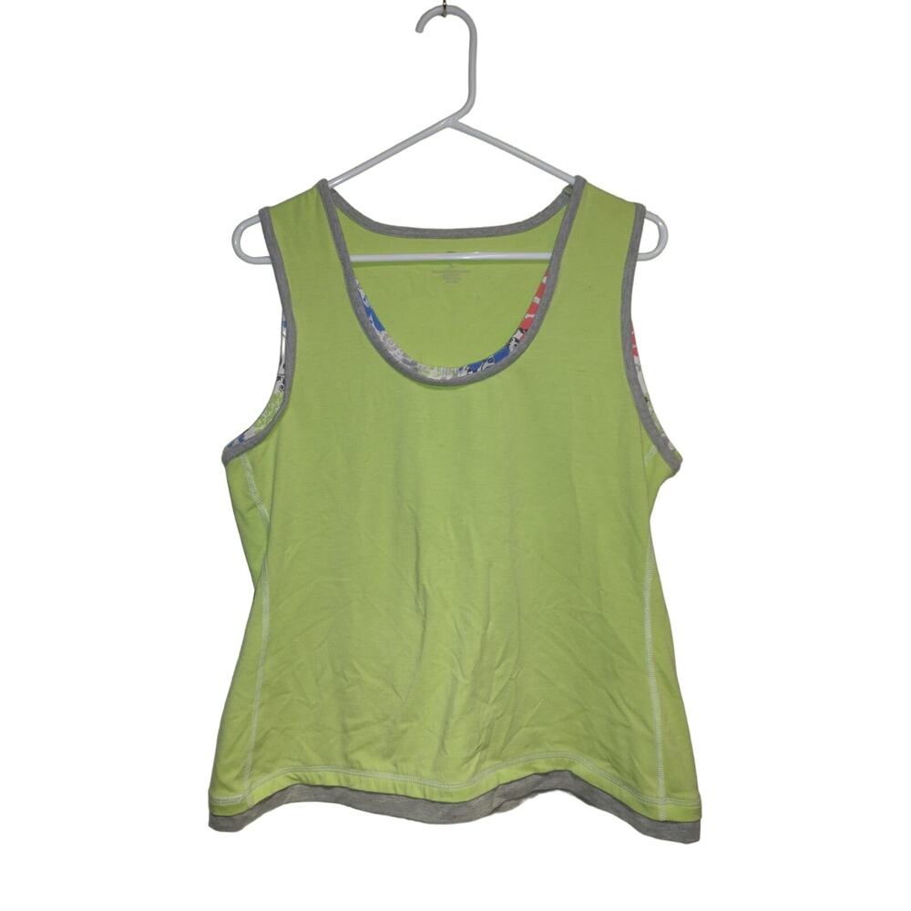 Be Inspired Women's Tank Size XL